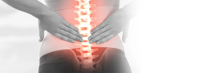 Coccydynia (Tailbone Pain) Causes